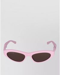 Balenciaga - Sunglasses Cat Eye Model Bb0207S - Lyst