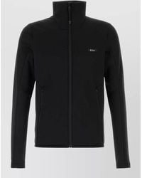 Prada - Stretch Lightweight Jacket - Lyst