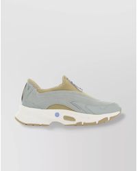 McQ - Aratana 2.0 Slip-Ons With Elastic Inserts - Lyst