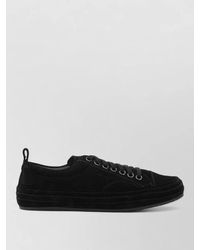 Tom Ford - Dean Lace Up Low Top Sneakers - Lyst