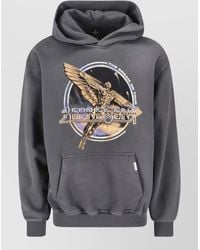 Represent - Hoodie Golden Tour - Lyst