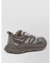Hoka One One - Low Top Sneakers Pull Tab Reflective Sole - Lyst
