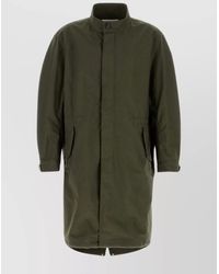 Givenchy - Parka - Lyst