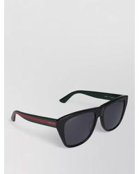 Gucci - Sunglasses Gg0926S 001 Cat Eye Frame - Lyst