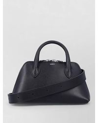 Coperni - Leather Mini Belt Bag Top Handle - Lyst