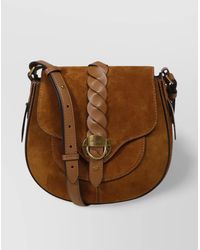 Isabel Marant - Small Gz Bag Cross-Body Bags & Satchels - Lyst
