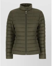 Moncler - Nylon Igelle Down Jacket - Lyst