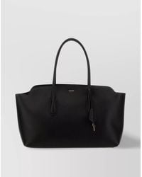 Tom Ford - Large Leather Shoulder Bag - Lyst