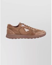 Prada - Prax 2.0 Sneakers - Lyst