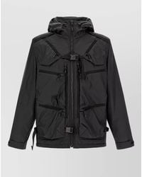 Junya Watanabe - Padded Coat - Lyst