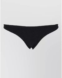 MC2 Saint Barth - Loungewear Underwear Shorts Elastic Textured Waistband - Lyst