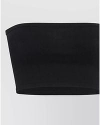 Alaïa - Bandeau Bikini Set - Lyst