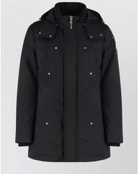 Moose Knuckles - Down Padded Parka - Lyst