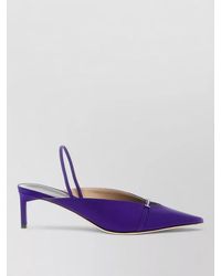 Tom Ford - Julianne Slingback Pumps - Lyst