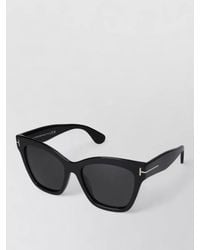 Tom Ford - Sunglasses Cat Eye Model Ft1217 17 - Lyst