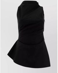 McQueen - Top - Lyst