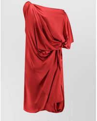Dries Van Noten - Short Dresses - Lyst
