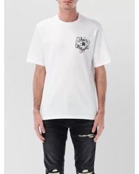 Amiri - Hollywood Cotton T-Shirt - Lyst