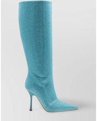 Liu Jo - Leonie Hanne 'Glam' Knee Boots - Lyst