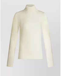 Etro - Luxurious Knitwear Tops Turtleneck - Lyst