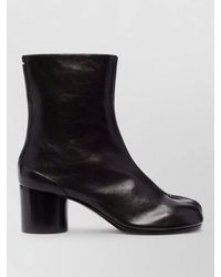 Maison Margiela - Tabi Ankle Boots - Lyst