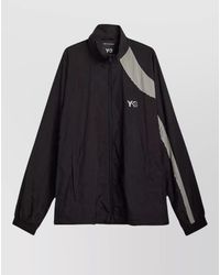 Y-3 - Jackets Poliestere - Lyst