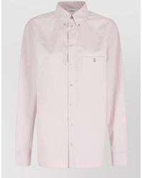 Coperni - Long-Sleeve Shirt - Lyst