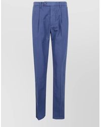 Incotex - Regular-Fit Chino Trousers - Lyst