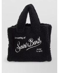 MC2 Saint Barth - Vanity Mini Tote Bag Top Handles Strap - Lyst