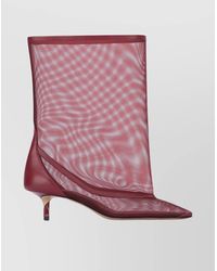 Jacquemus - Knee-High Boots - Lyst
