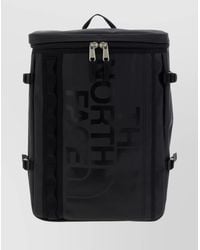 The North Face - Recycled Polyester Backpack - Lyst