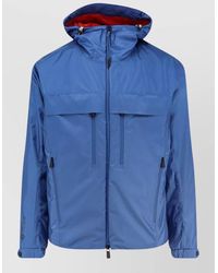 Moncler - Thurn Windstopper Jacket - Lyst