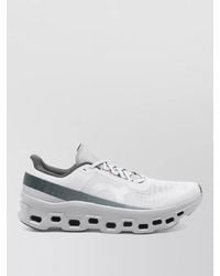 On Shoes - Paneled Low-Top Sneakers - Lyst