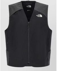 The North Face - Nse Tech Vest Lightweight Side Pockets - Lyst