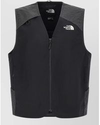 The North Face - Nse Tech Vest Lightweight Side Pockets - Lyst