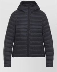 Canada Goose - Down Quilted Hooded Puffer Jacket - Lyst