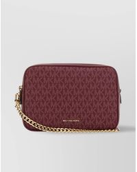 Michael Kors - Bryant Medium Shoulder Bag - Lyst