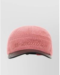 Jil Sander - Baseball Cap - Lyst