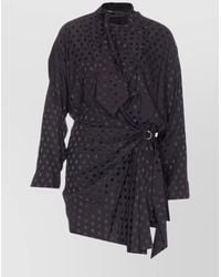 Isabel Marant - Ora Dress - Lyst
