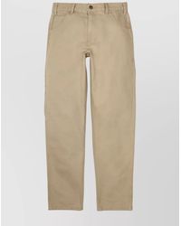 Dickies - Canvas Carpenter Pant Straight Leg - Lyst