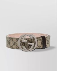 Gucci - Belt Accessories - Lyst