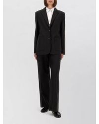 THE GARMENT - Bow Back Blazer - Lyst
