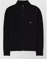 Vivienne Westwood - Cashmere Wool Jumper - Lyst