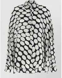 Dries Van Noten - 'casia' Shirt - Lyst