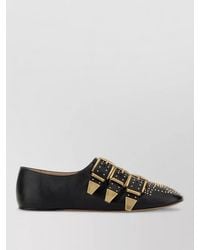 Chloé - Flats - Lyst