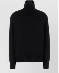 The Row - Cashmere Plira Jumper - Lyst