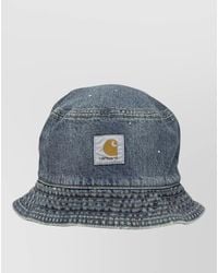 Carhartt - Belmar Bucket Hat Stitched Brim Detail - Lyst