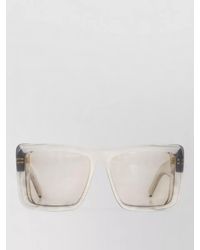 Saint Laurent - Sl 900 Howl Sunglasses Bio Frame Square - Lyst