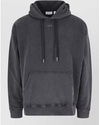 Off-White c/o Virgil Abloh - Cotton Sweatshirt - Lyst