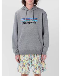 Patagonia - P-6 Logo Uprisal Hoodie - Lyst